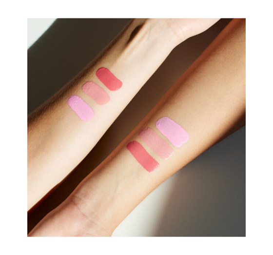 Gosh Matte Blush Up Cream Blush 001 Hot Pink 14ml