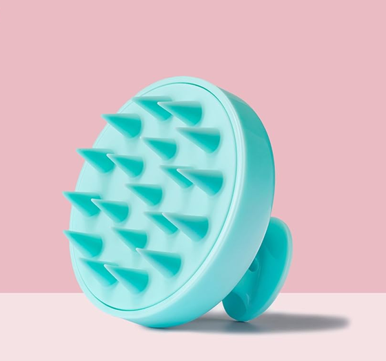 HAIRBURST SCALP STIMULATING MASSAGE BRUSH