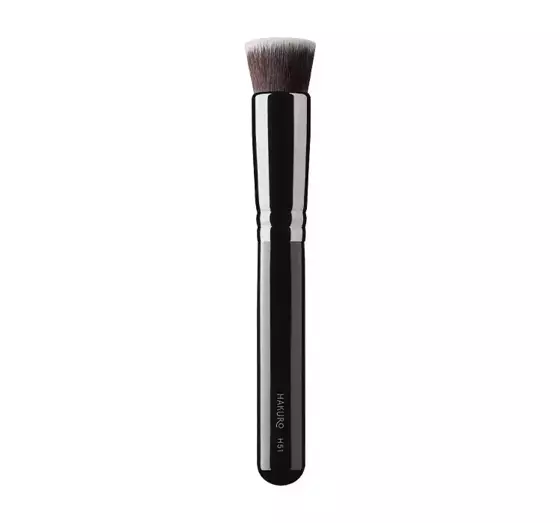 HAKURO FLAT TOP H51 FOUNDATION BRUSH