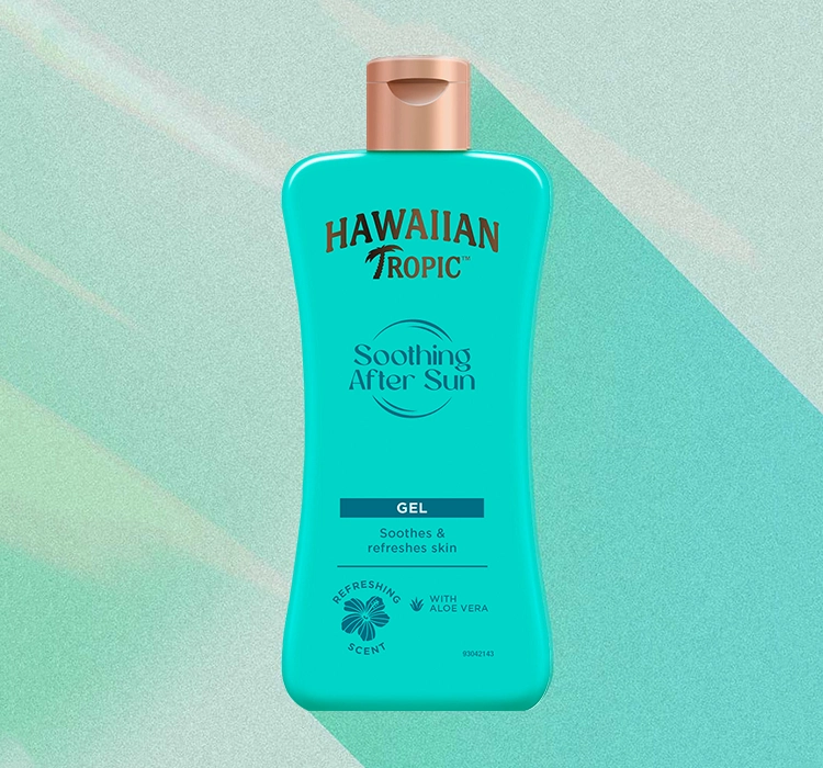 HAWAIIAN TROPIC AFTER SUN COOLING ALOE GEL 200ML