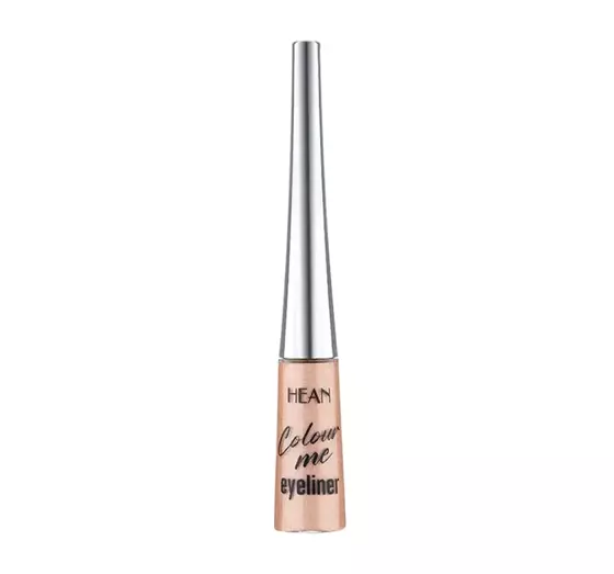 HEAN COLOR ME EYELINER ROSE GOLD 4ML