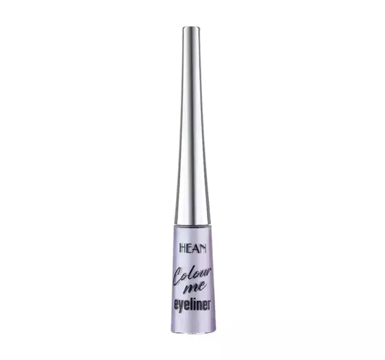 HEAN COLOR ME EYELINER SILVER LILAC 4ML