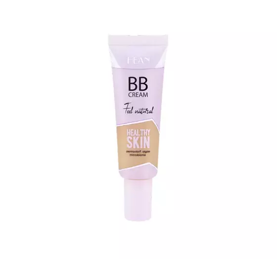 HEAN FEEL NATURAL BB CREAM B04 WARM 25ML