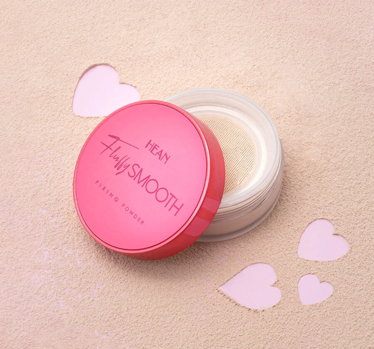 HEAN FLUFFY SMOOTH FIXING POWDER 8G