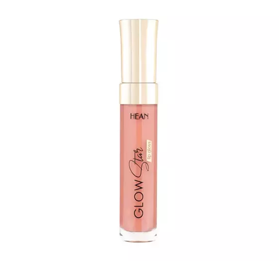 HEAN GLOW STAR LIP GLOSS 11 INNOCENT 7.5ML