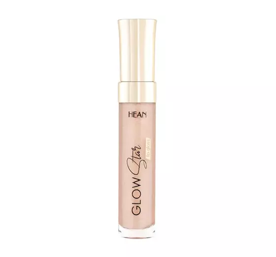 HEAN GLOW STAR LIP GLOSS 12 PURE LOVE 7.5ML