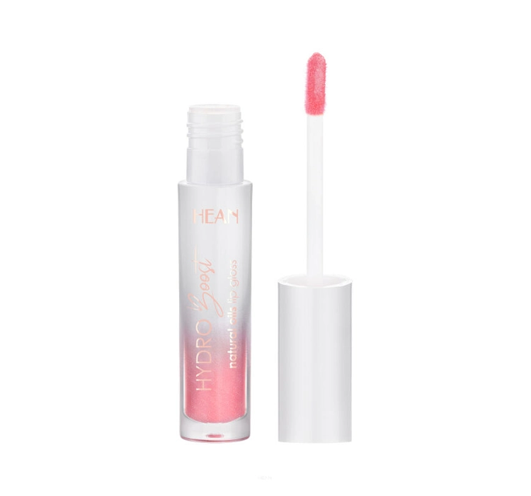 HEAN HYDRO BOOST LIP GLOSS 57 FRESH RASPBERRY 4ML