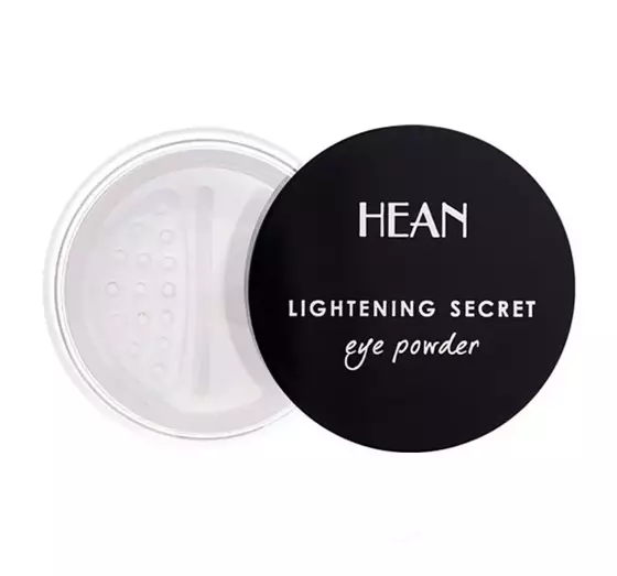 HEAN LIGHTENING SECRET EYE POWDER BRIGHTENING EYE POWDER 4,5G