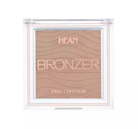 HEAN PRO-CONTOUR FACE BRONZER 46 COOKIE 9G