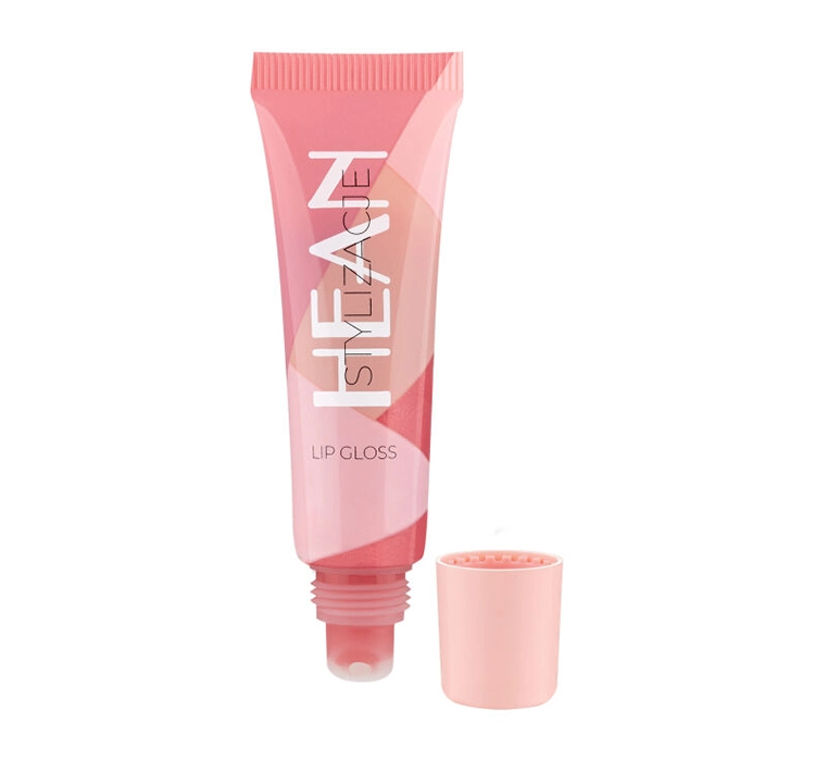 HEAN X STYLIZACJE LIP GLOSS PINK 10ML