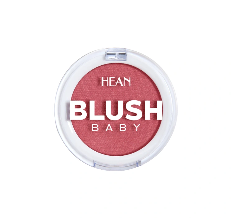 Hean Blush Baby pressed blush 05 Innocence 3.5g