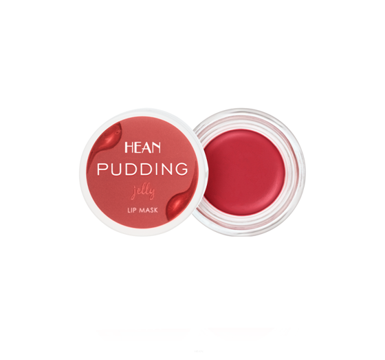 Hean Pudding Jelly Lip Mask 4g