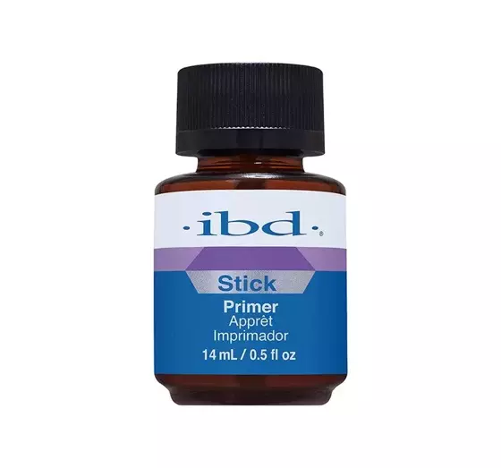 IBD STICK PRIMER NAIL DEGREASER 14 ML