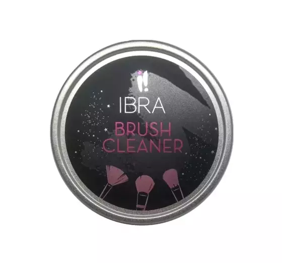 IBRA BRUSH CLEANER BRUSH CLEANER