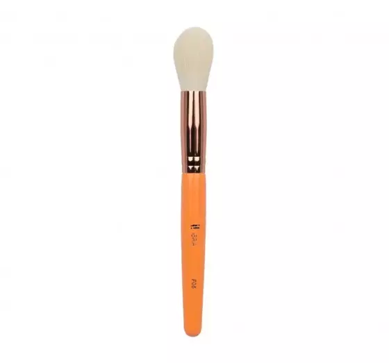 IBRA FRESH SET OF 9 MAKEUP BRUSHES