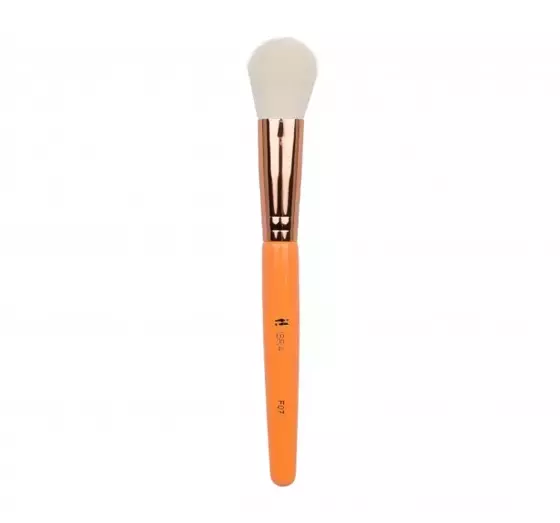 IBRA FRESH SET OF 9 MAKEUP BRUSHES