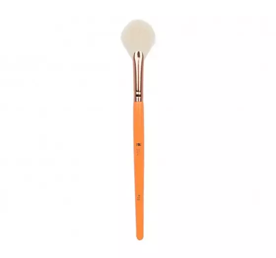 IBRA FRESH SET OF 9 MAKEUP BRUSHES