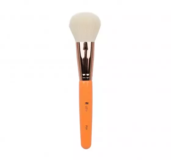 IBRA FRESH SET OF 9 MAKEUP BRUSHES