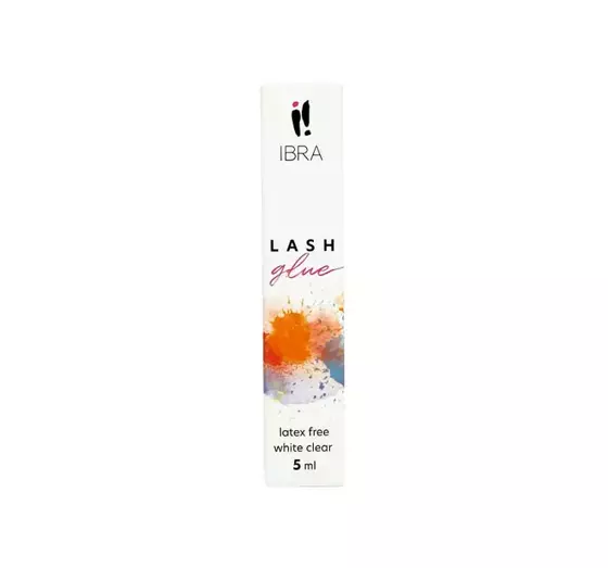 IBRA LASH GLUE 5ML