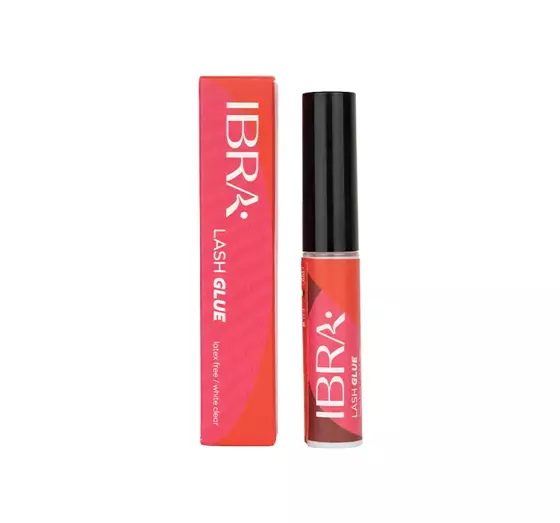 IBRA LASH GLUE 5ML