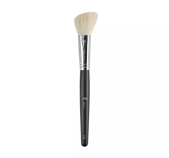 IBRA MAKE-UP BRUSH BLUSH BRONZER HIGHLIGHTER MAKE-UP BRUSH NO. 106