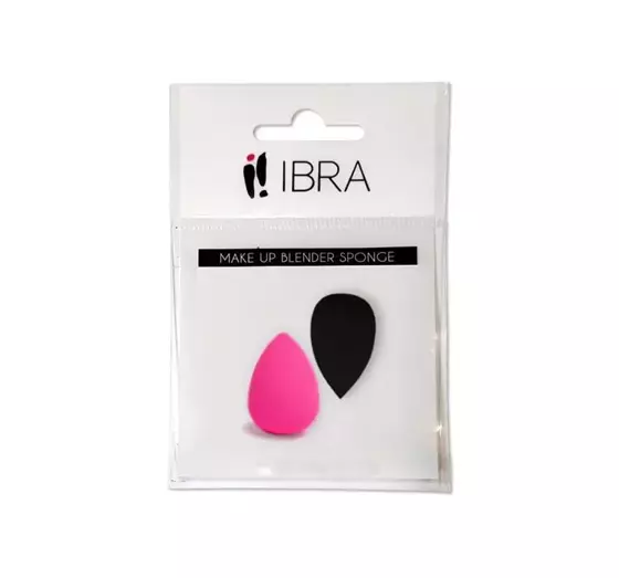 IBRA MAKEUP BLENDER SPONGE MINI SPONGE MAKEUP SPONGE