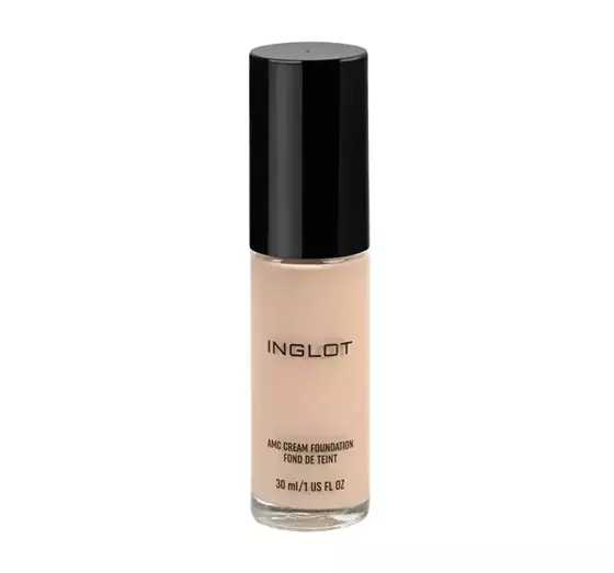 INGLOT AMC ILLUMINATING FACE FOUNDATION LW300 30ML