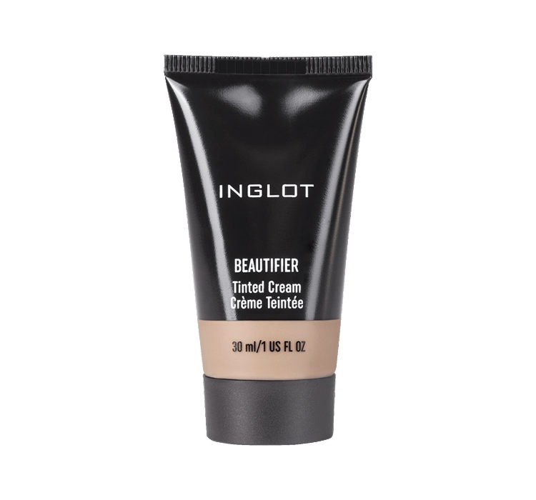 INGLOT BEAUTIFIER TINTED CREAM 106 30ML