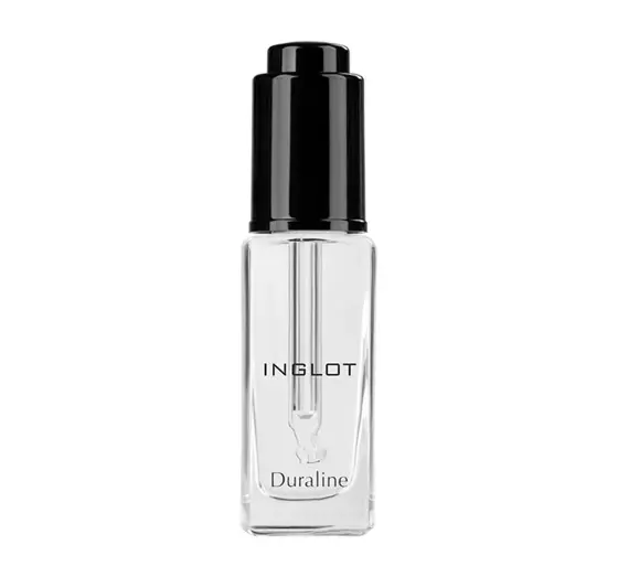 INGLOT DURALINE MULTIFUNCTIONAL MAKEUP MIXING LIQUID 9ML