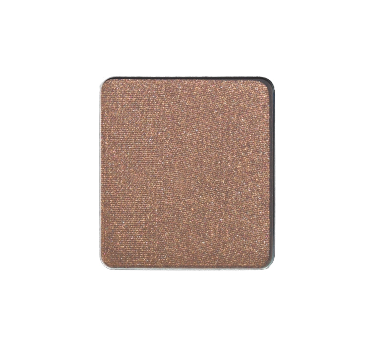 INGLOT FREEDOM SYSTEM EYESHADOW INSERT SHINY 43 3.2G