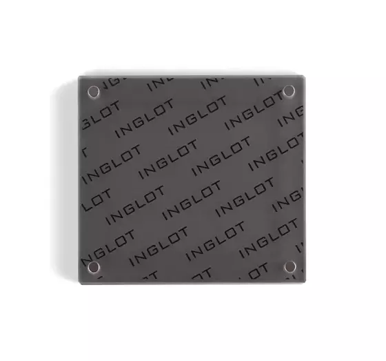 INGLOT FREEDOM SYSTEM MAGNETIC PALETTE FLEXI BLACK 04