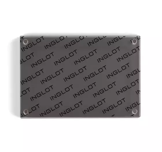 INGLOT FREEDOM SYSTEM MAGNETIC PALETTE FLEXI BLACK 06