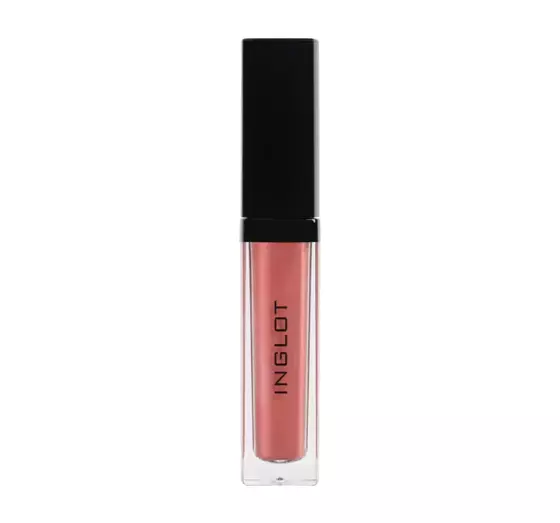 INGLOT HD TINT MATTE LIQUID LIPSTICK 65 5.5ML