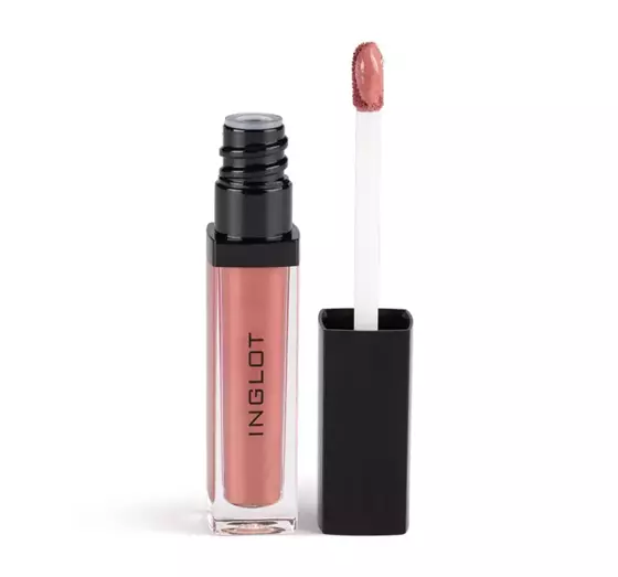 INGLOT HD TINT MATTE LIQUID LIPSTICK 65 5.5ML