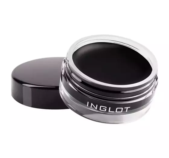 INGLOT LIQUID EYELINER GEL LINER LIQUID 77 4ML