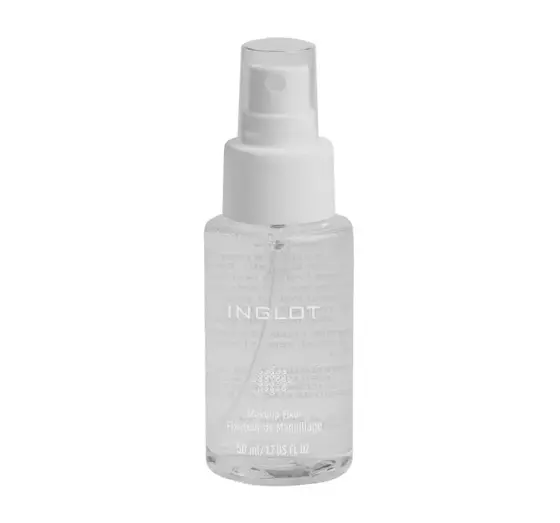 INGLOT MAKEUP FIXER MAKE-UP SETTING SPRAY 150ML