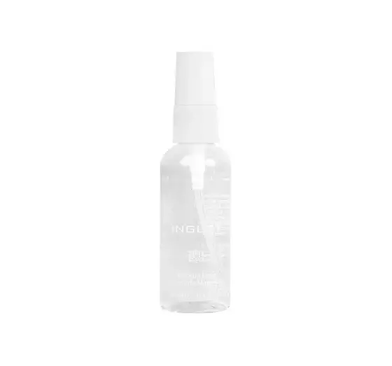 INGLOT MAKEUP FIXER MAKE-UP SETTING SPRAY 50ML