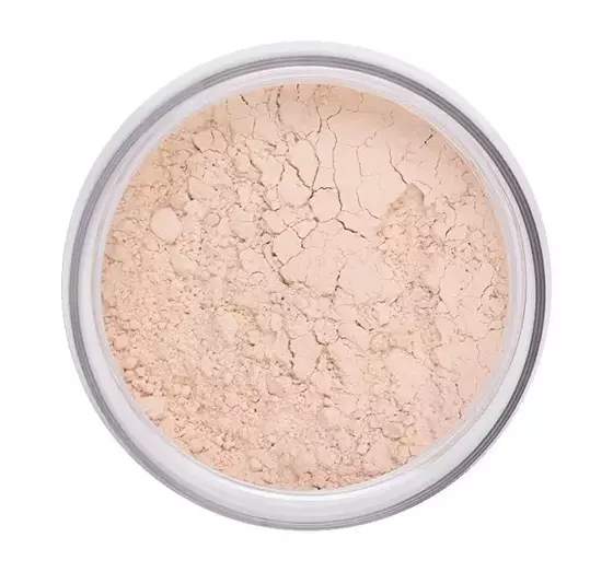 INGLOT PERFECT FINISH LOOSE POWDER 11 23G