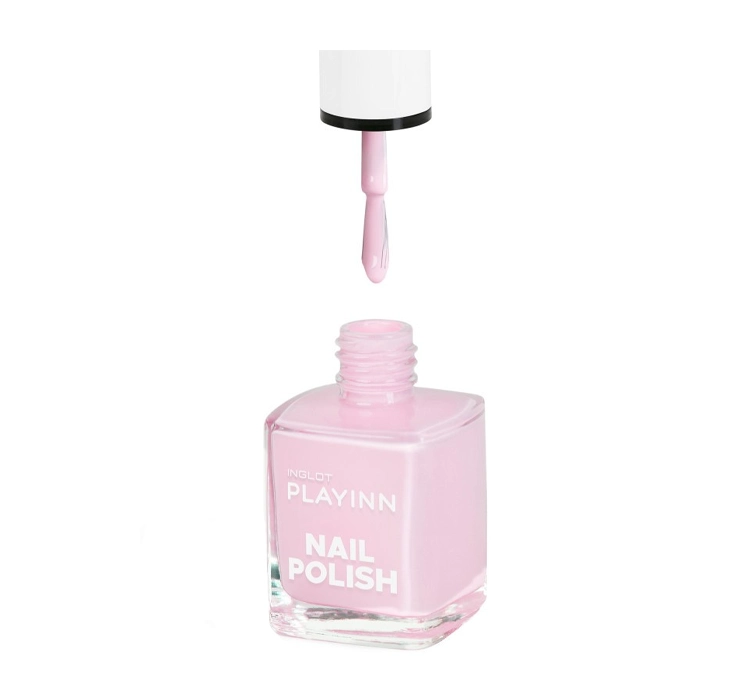 INGLOT PLAYINN NAIL POLISH 104 15ML