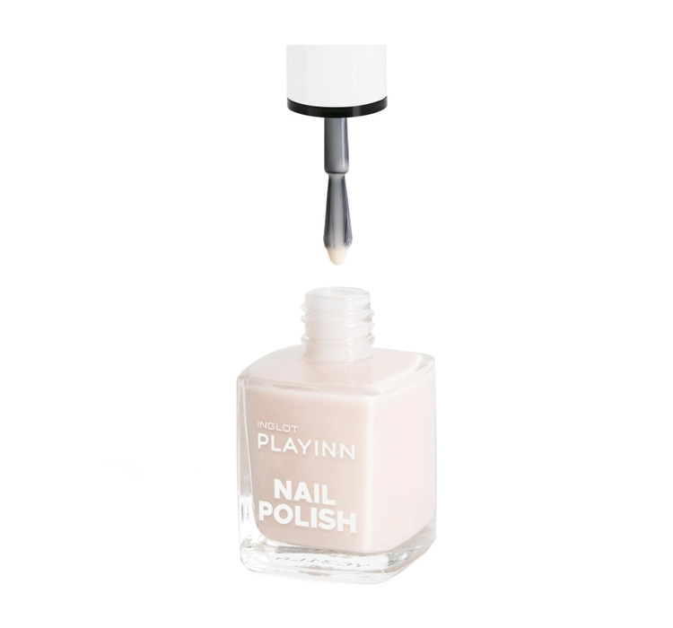 INGLOT PLAYINN NAIL POLISH 109 15ML