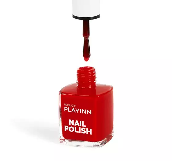 INGLOT PLAYINN NAIL POLISH 126 15ML