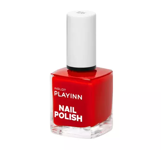 INGLOT PLAYINN NAIL POLISH 126 15ML