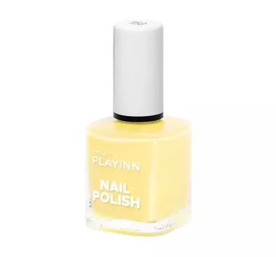 INGLOT PLAYINN NAIL POLISH 150 15ML