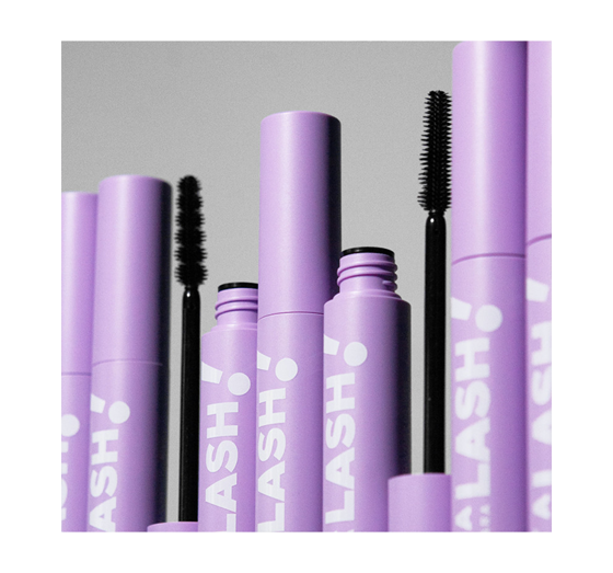 INGLOT PLAYINN WHAT A LASH MASCARA 8.5ML