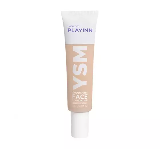 INGLOT PLAYINN YSM CREAMY FACE FOUNDATION 38 30ML