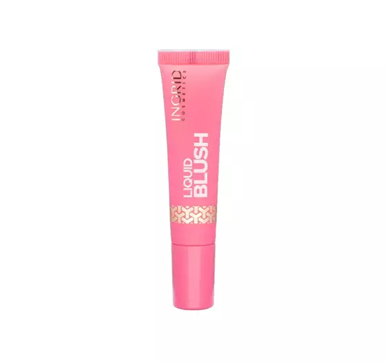 INGRID LIQUID BLUSH 1 10ML