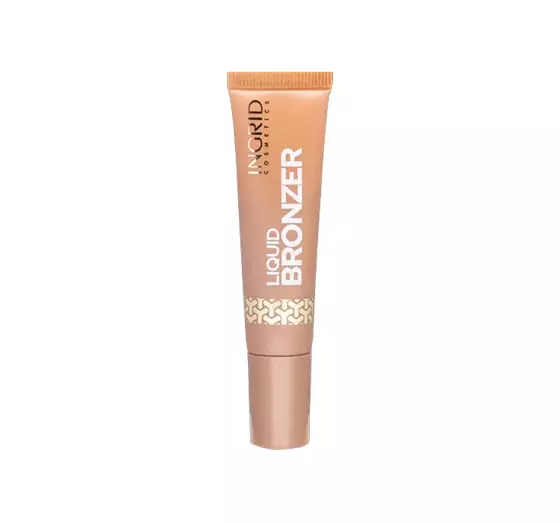 INGRID LIQUID BRONZER 1 10ML