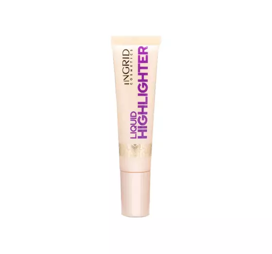 INGRID LIQUID HIGHLIGHTER 1 10ML