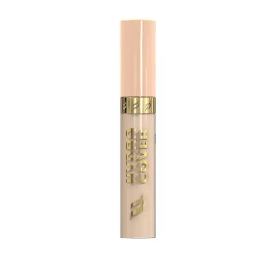 INGRID NATURAL ESSENCE HYDRA COVER FACE CONCEALER 01 7ML