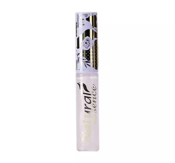 INGRID NATURAL ESSENCE LIP GLOSS 02 8ML